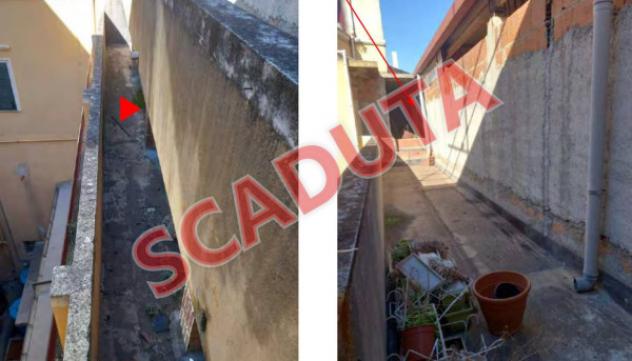 pentavano in vendita a Messina in zona Centro Storico