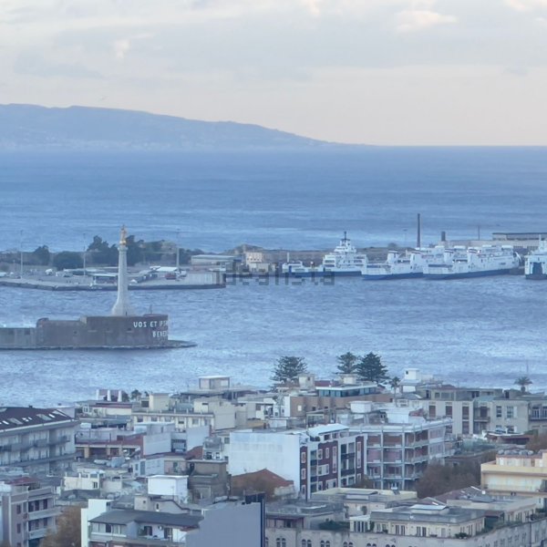 appartamento in vendita a Messina in zona San Licandro