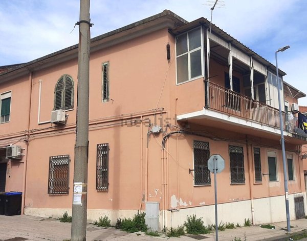 appartamento in vendita a Messina in zona San Licandro