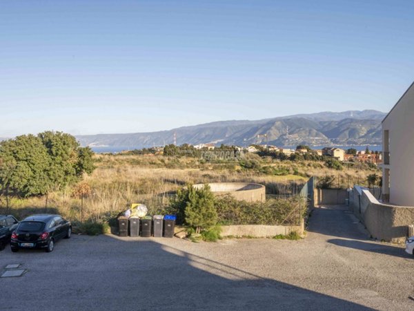 appartamento in vendita a Messina in zona Ganzirri