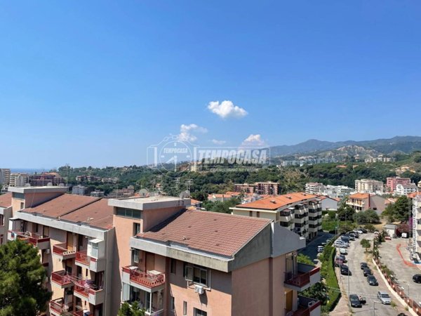 appartamento in vendita a Messina in zona Santissima Annunziata
