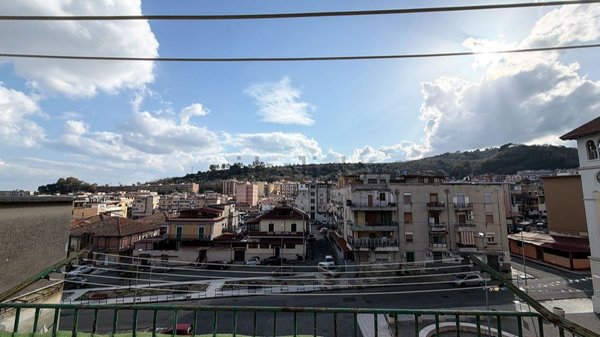 appartamento in vendita a Messina in zona San Licandro