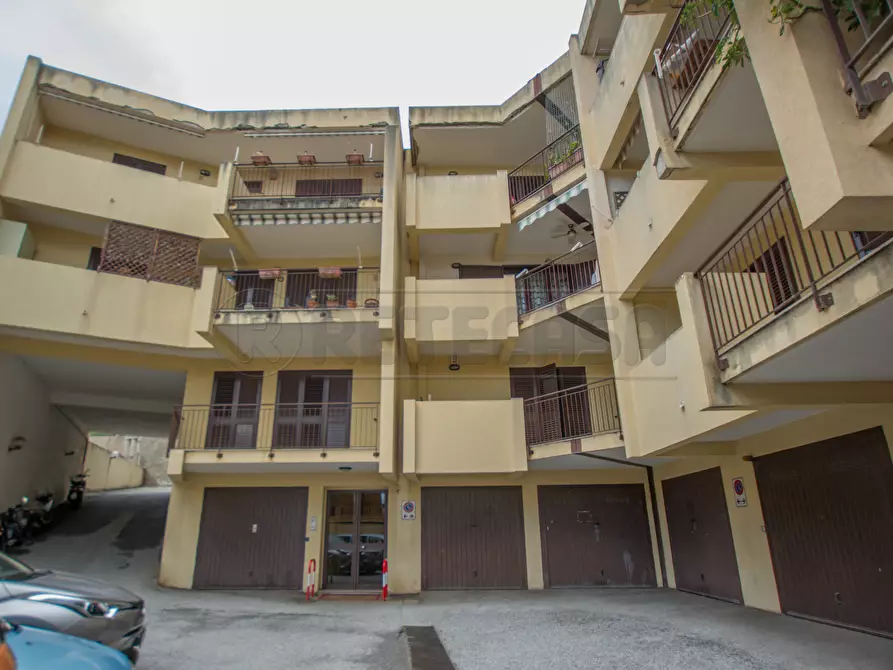 appartamento in vendita a Messina in zona San Filippo