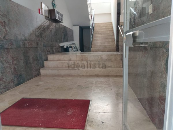 appartamento in vendita a Messina in zona Contesse