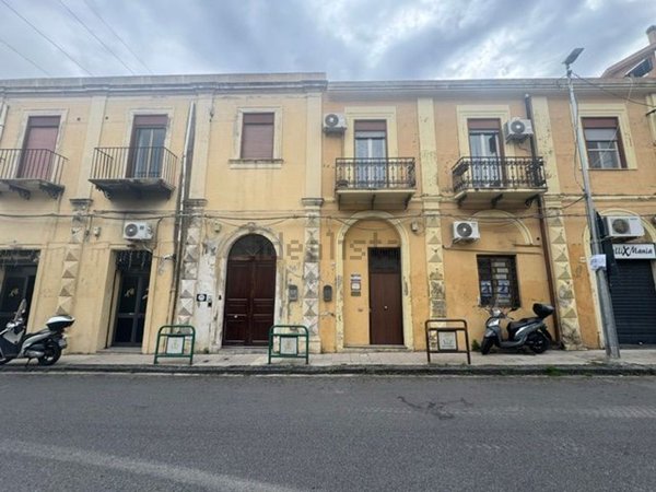 appartamento in vendita a Messina in zona Contesse