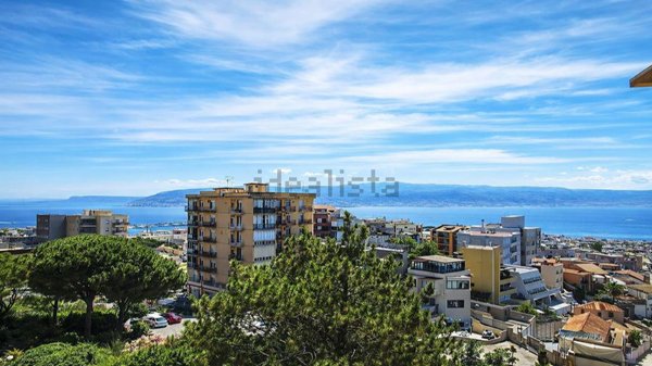 appartamento in vendita a Messina in zona Gravitelli
