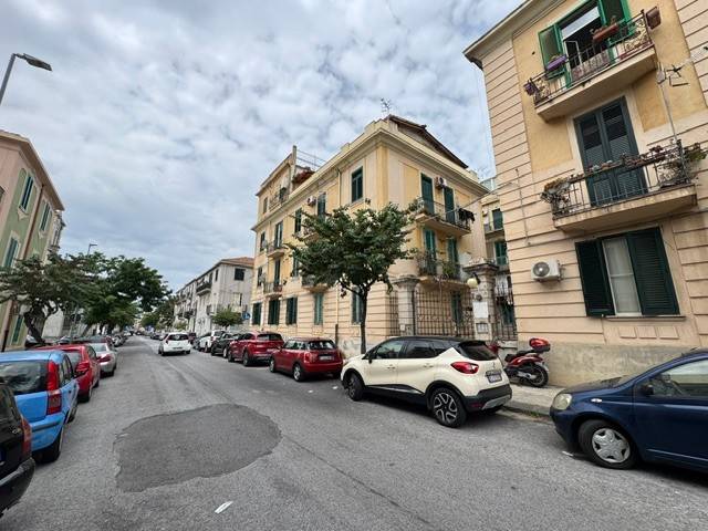 appartamento in vendita a Messina in zona Centro Storico