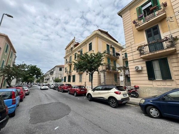 appartamento in vendita a Messina in zona Centro Storico