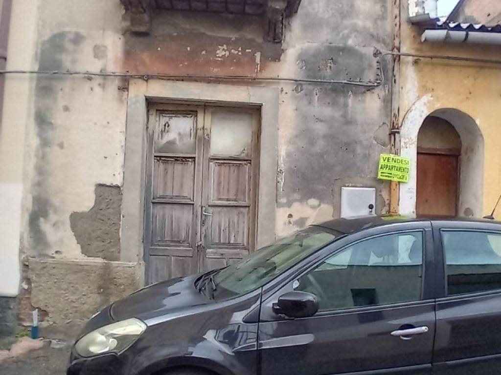 appartamento in vendita a Messina