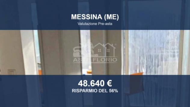appartamento in vendita a Messina in zona Centro Storico