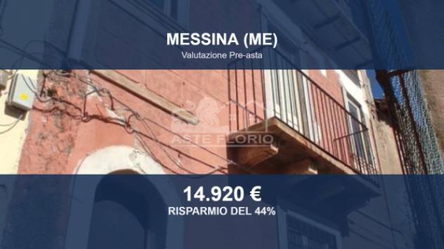 appartamento in vendita a Messina in zona San Filippo