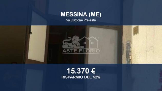 appartamento in vendita a Messina in zona Bordonaro