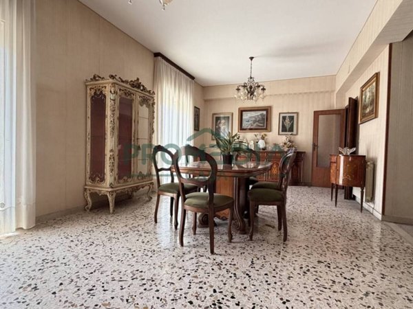 appartamento in vendita a Messina in zona San Licandro