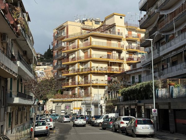 appartamento in vendita a Messina