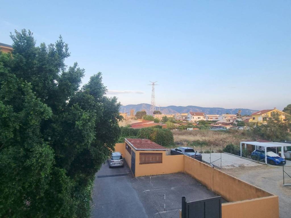 appartamento in vendita a Messina in zona Torre Faro