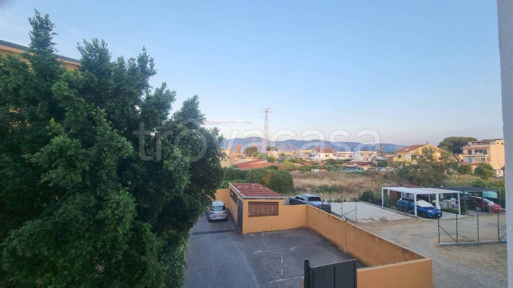 appartamento in vendita a Messina in zona Torre Faro