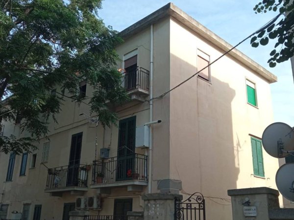 appartamento in vendita a Messina