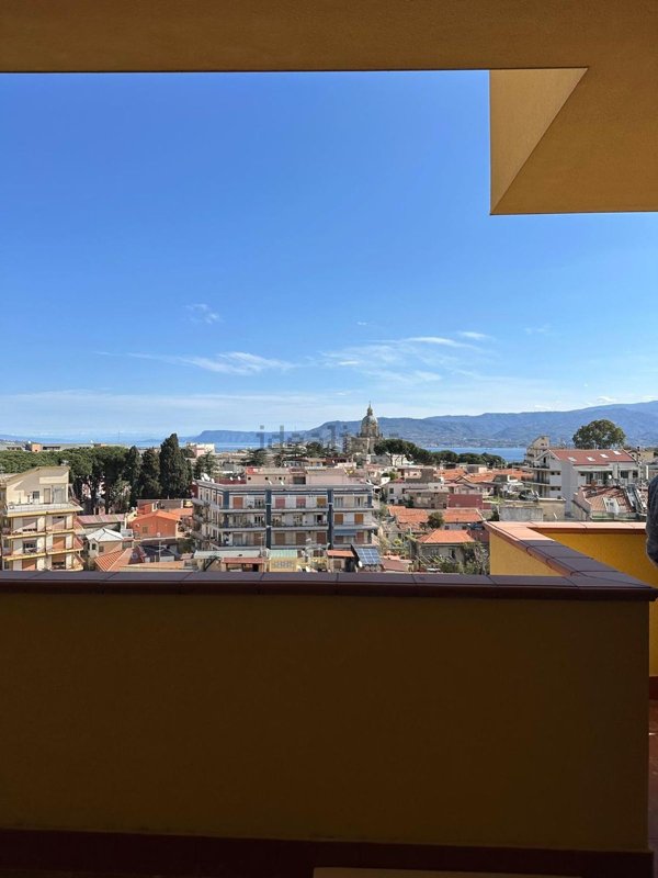 appartamento in vendita a Messina in zona Gravitelli