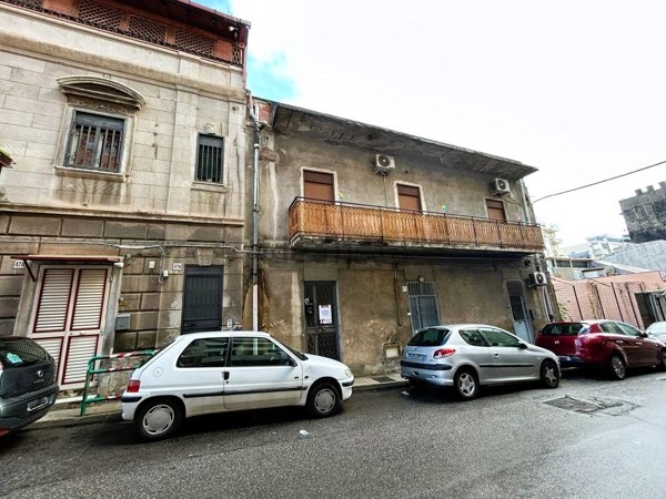 appartamento in vendita a Messina