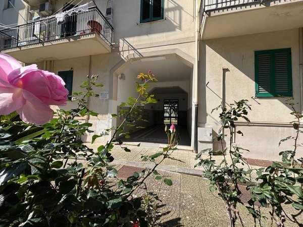 appartamento in vendita a Messina