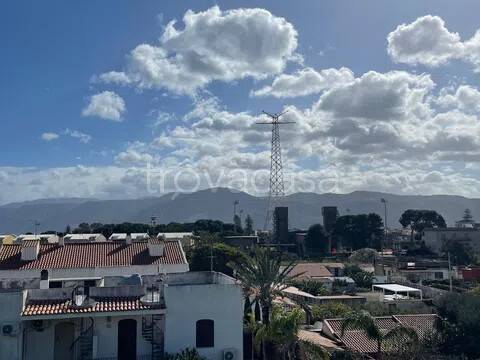 appartamento in vendita a Messina in zona Torre Faro