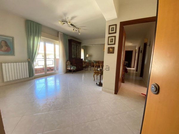 appartamento in vendita a Messina in zona Santissima Annunziata