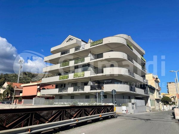 appartamento in vendita a Messina in zona Galati Marina