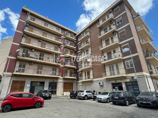 appartamento in vendita a Messina