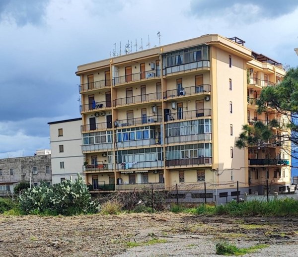 appartamento in vendita a Messina