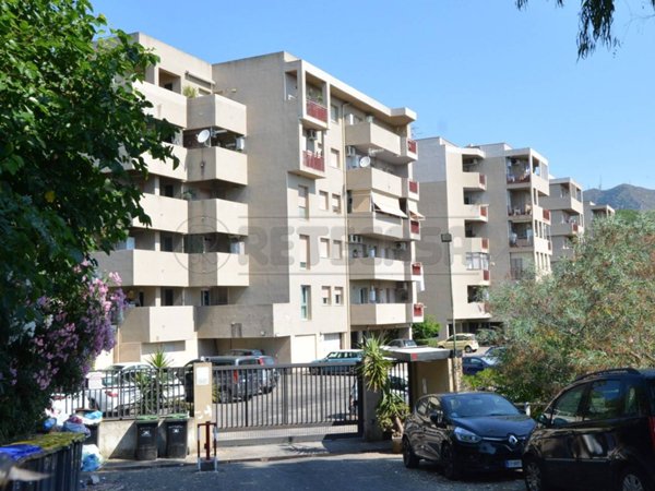 appartamento in vendita a Messina in zona Centro Storico