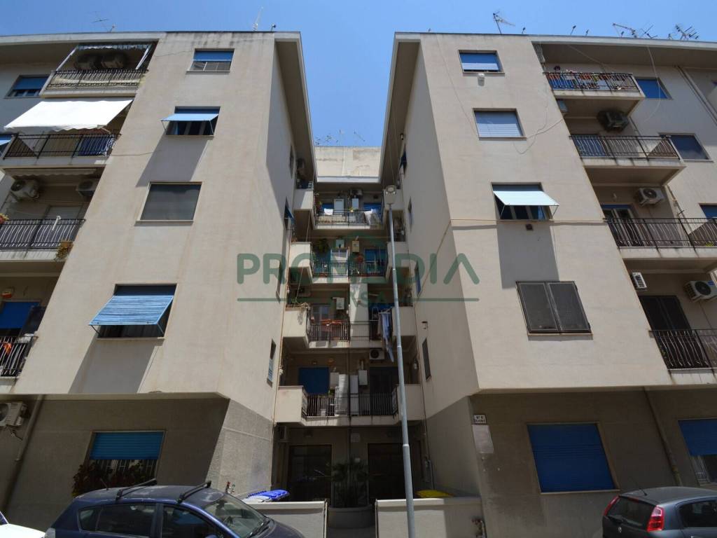 appartamento in vendita a Messina in zona Centro Storico