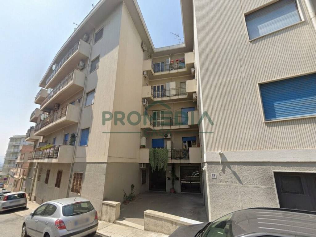 appartamento in vendita a Messina