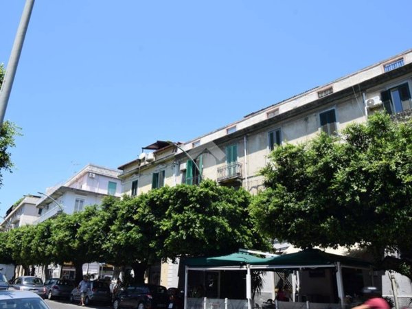 appartamento in vendita a Messina in zona Centro Storico