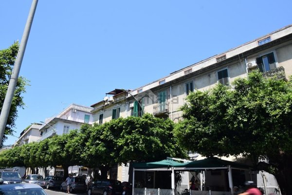 appartamento in vendita a Messina in zona Centro Storico