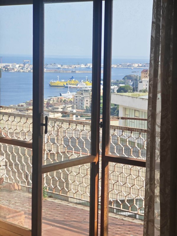 appartamento in vendita a Messina in zona San Licandro