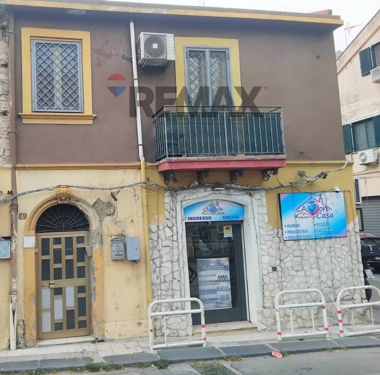 appartamento in vendita a Messina in zona Camaro