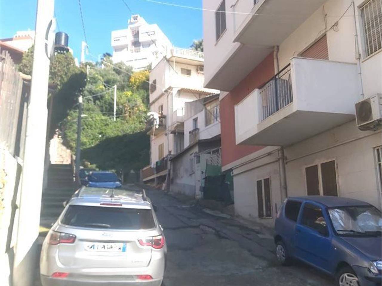 appartamento in vendita a Messina