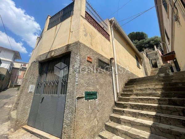 quadrivano in vendita a Messina