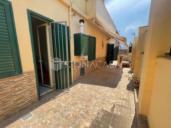 quadrivano in vendita a Messina
