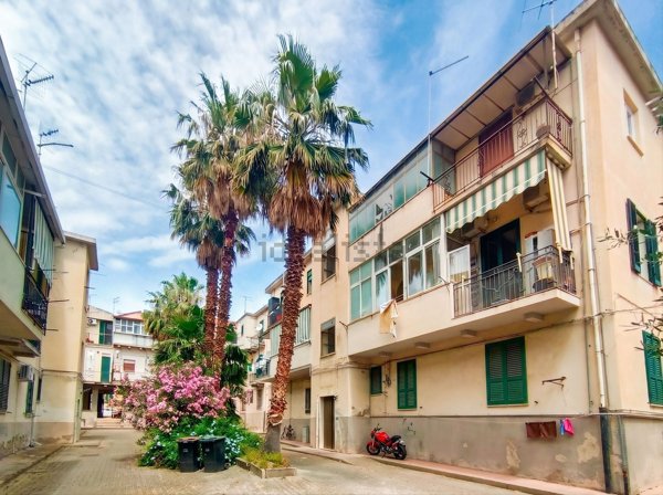 appartamento in vendita a Messina in zona Centro Storico