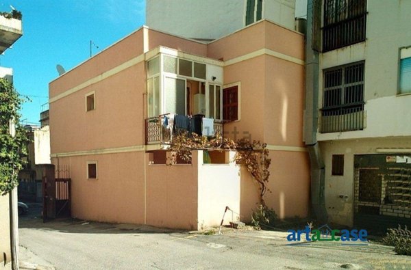 appartamento in vendita a Messina