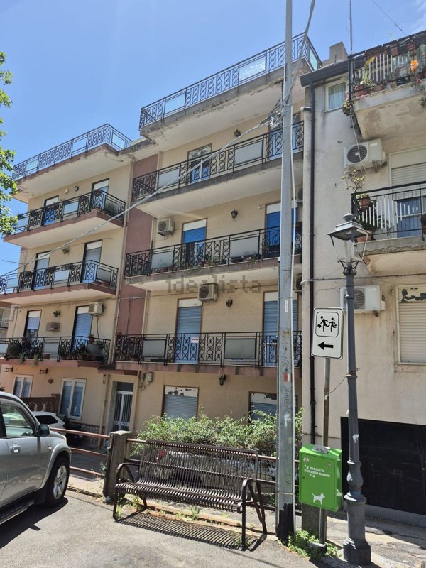 appartamento in vendita a Messina in zona Tipoldo