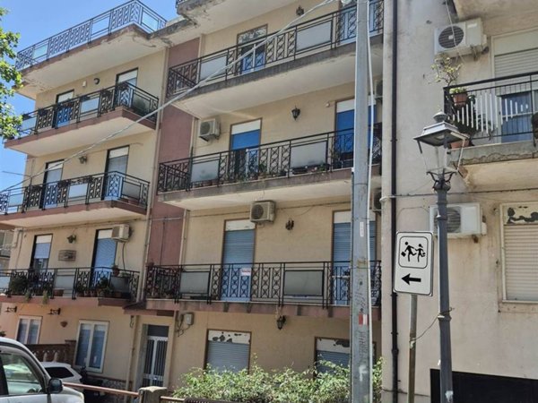 appartamento in vendita a Messina in zona Tipoldo