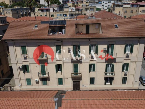 appartamento in vendita a Messina