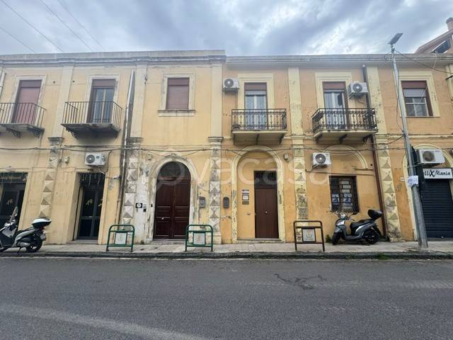 appartamento in vendita a Messina in zona Minissale