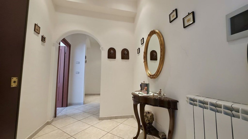 appartamento in vendita a Messina in zona Contesse