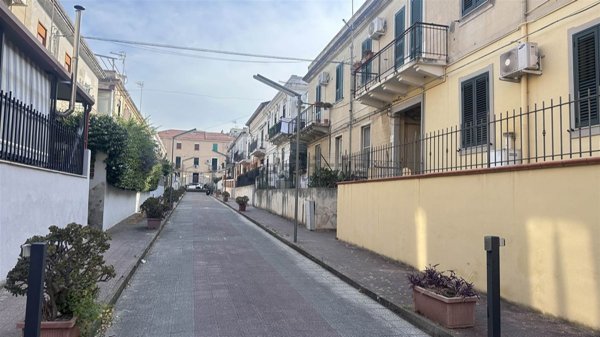 appartamento in vendita a Messina