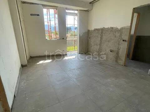 appartamento in vendita a Messina in zona Torre Faro