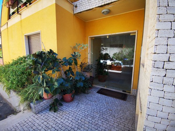 appartamento in vendita a Messina