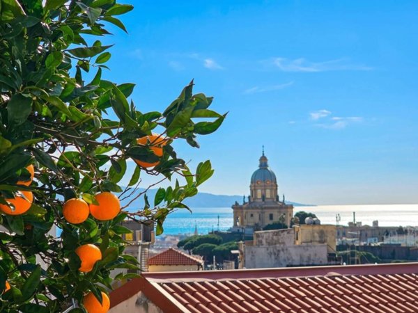 appartamento in vendita a Messina in zona Centro Storico